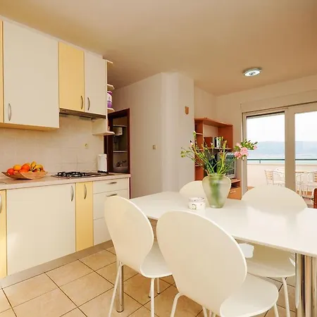 Apartmán Marija *