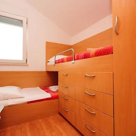 Marija Apartmán *